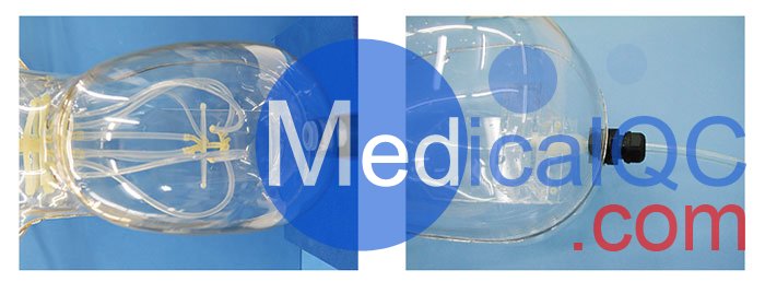 HB-1頭部血管模型,HB-1頭部體模,帶血管