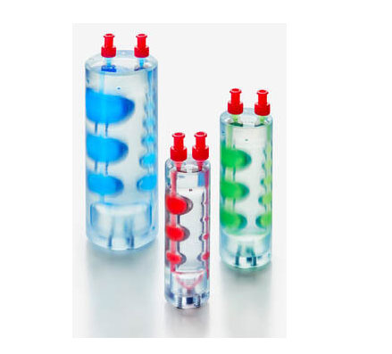 Phantech PVC部分體積校正模型，部分體積校正PVC模型