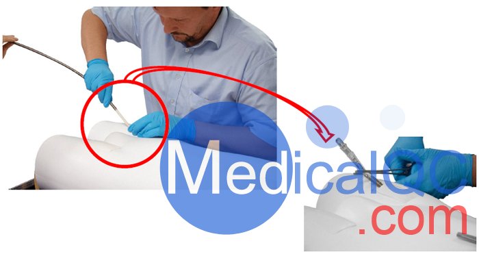 TF200 ECMO模擬器,TF200體外膜肺氧合ECMO專業訓練模體,TF200 ECMO模體