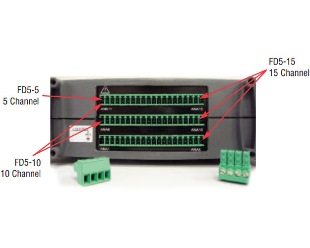 Palmer Wahl FD5-15溫度記錄儀,FD5-15數(shù)據(jù)采集器